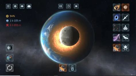 Image result for Planetary Evolution Simulator