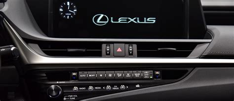 Image result for Lexus Enform Features