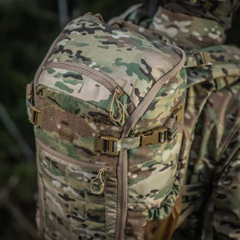 M-Tac Elite Tactical Backpack 25L Gen.II - Army India | Ubuy