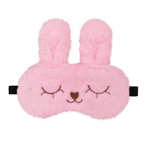 Buy Jenna Silicone Sleep Eye Mask For Men Women, Night Sleeping Mask ...