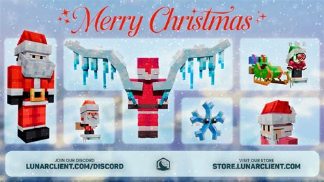 Image result for Lunar Client Free Cosmetics