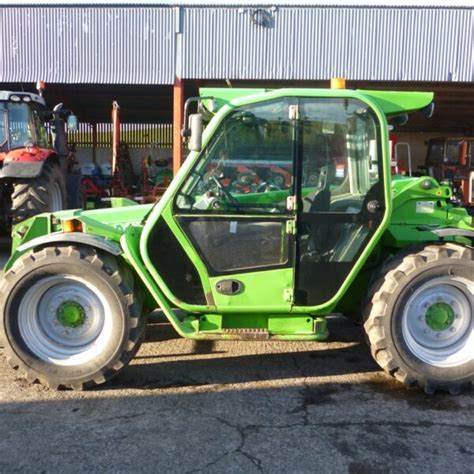 Merlo P32.6 Plus Merlo Telehandler 的图像结果