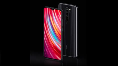 Redmi Note 7 vs Redmi Note 7 Pro 的图像结果