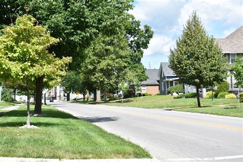 Housing Options in Village of Leipsic, Ohio