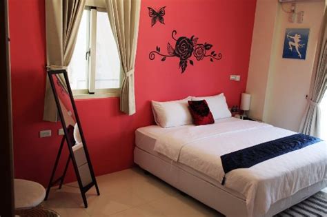 CLEAR LIGHT TRIBE HOMESTAY (Magong) - B&B Reviews & Photos - Tripadvisor