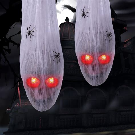 Scary Halloween Decorations