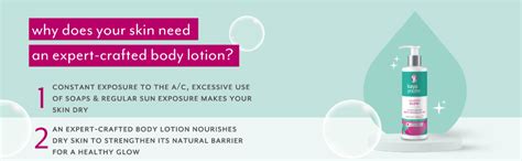 Buy Kaya Youth Youthful Glow+ Body Lotion with Anti-Microbial ...