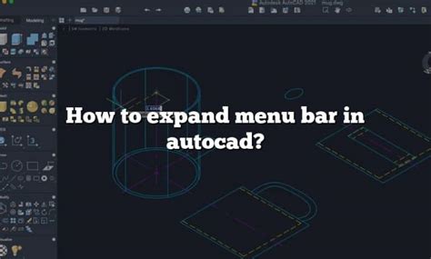 Image result for Change Express Menu Toolbar AutoCAD