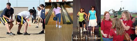 Sports & Events