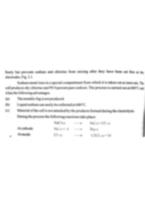 Downs Cell Diagram 的图像结果