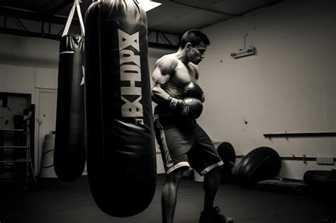 Boxing Heavy Bag Workout 的图像结果