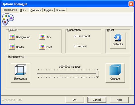 Rezultat imagine pentru Screen Ruler