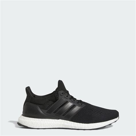 adidas ULTRABOOST 1.0 SHOES - Black | adidas UAE