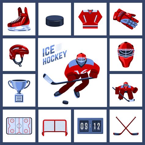 Hockey Graphics 的图像结果