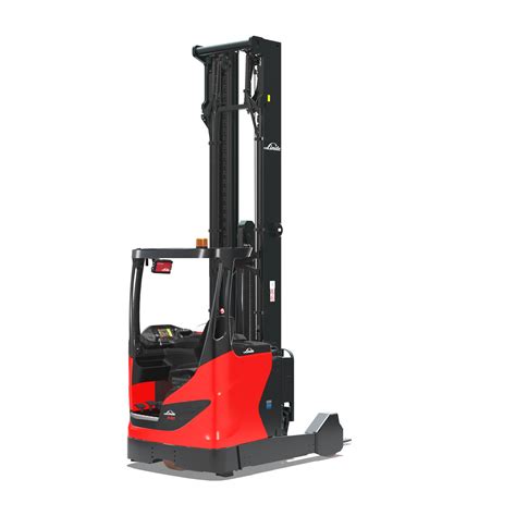 reach trucks R14 – R25