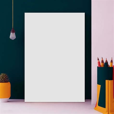 Basic Poster Template 的图像结果