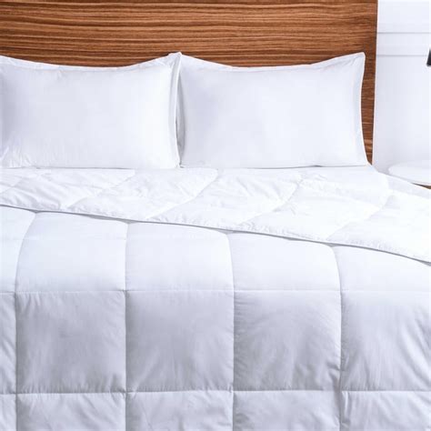 Buy D'DECOR Bed Elements Solid King Size Duvet - 228 x 274 cm from D ...