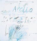 Buy Cy Twombly at the Hermitage: Fifty Years of Works on Paper Book ...