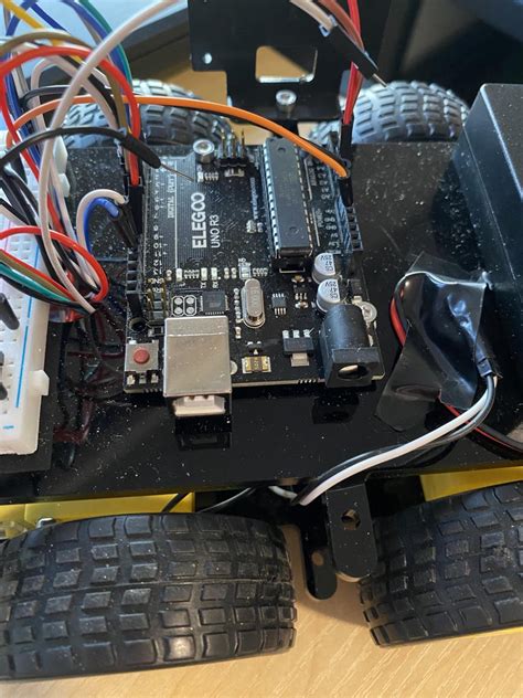 Image result for Arduino Robort Car