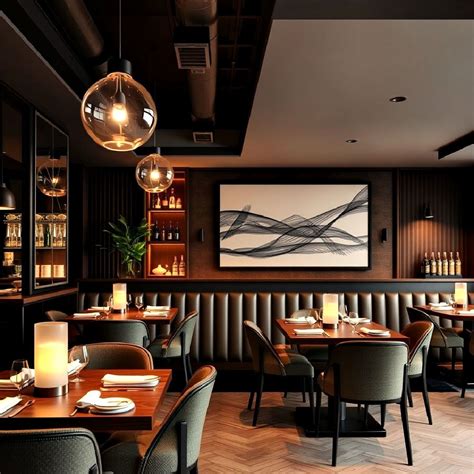 Restaurant 的图像结果