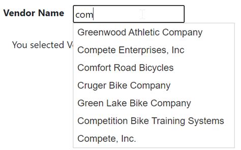 Autocomplete Text Box in MVC 的图像结果