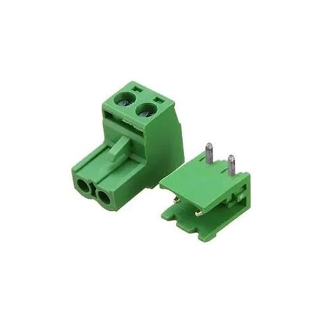 Detachable Terminal Block | RDR Store