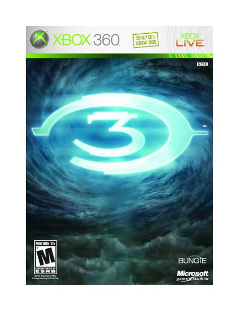 Amazon.com: Halo 3 Limited Edition -Xbox 360