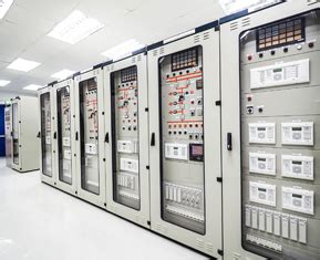 Clean Agent Fire Suppression System | Honeywell Buildings