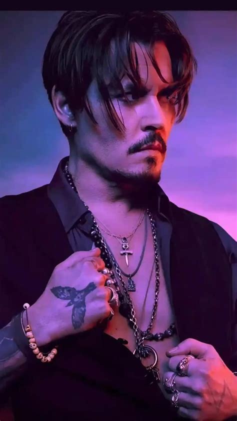 Johnny depp 90s – Artofit