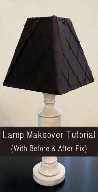 Image result for DIY Torchiere Lamp Makeover