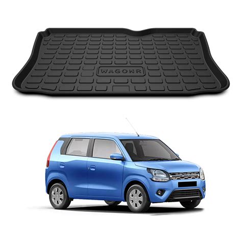 Wagon R Car Accessories Of Maruti Suzuki at best price online