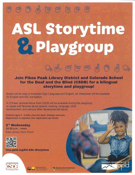 Image result for ASL Story