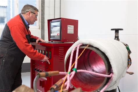 Using Induction Heating Unit 的图像结果