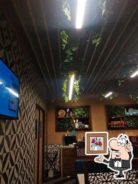 Vihara - The International By Tunga, Mumbai - Restaurant reviews