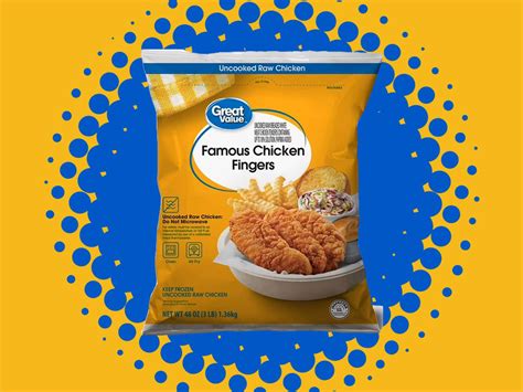 Walmart’s Copycat Fast Food Chicken Tastes Just Like the Real Thing