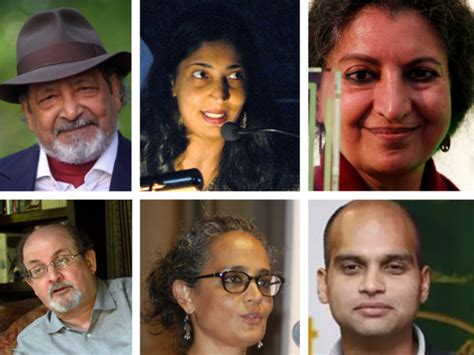 Small Things, Big Win - From Geetanjali to Arundhati: The Indian ...