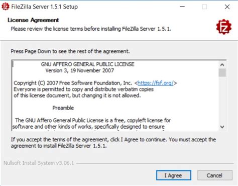 Image result for How to Setup FileZilla FTP Server