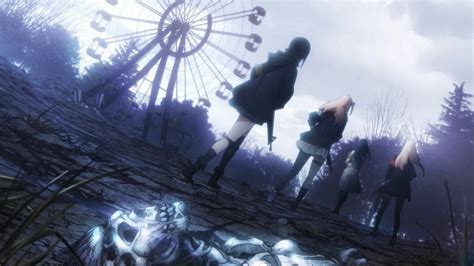 Image result for Girls Frontline Prequel