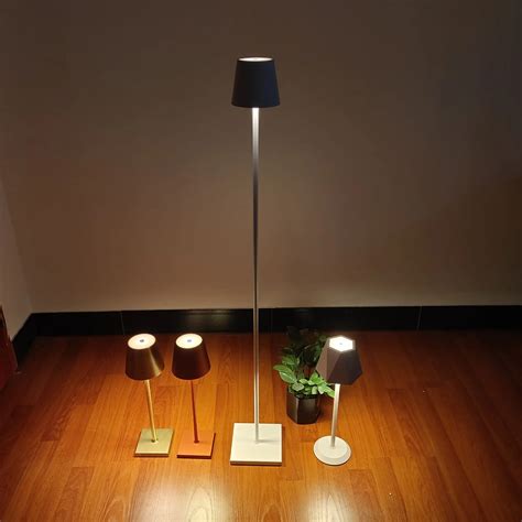 Floor Lamp With Wireless Charging at Maria Couch blog