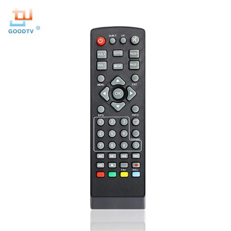 Image result for DVB Universal Remote Control