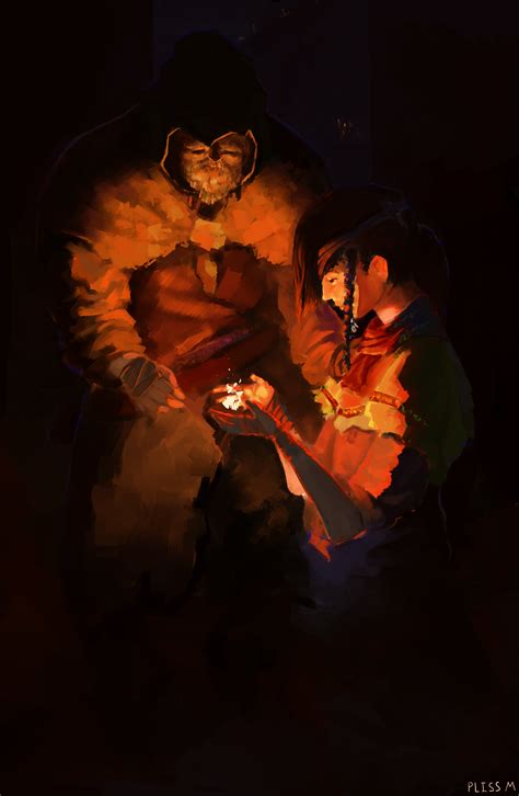 Image result for Pyromancer Origin