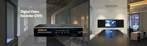 Zenex Security: Electronic Security Systems, CCTV, DVR, Access control ...