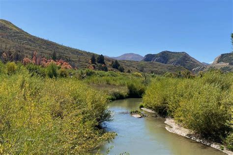9 Iconic Landmarks to See in Spanish Fork, Utah | TouristSecrets