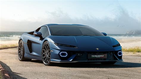 Lamborghini Aventador Colours | Free & Paid Options | Carwow