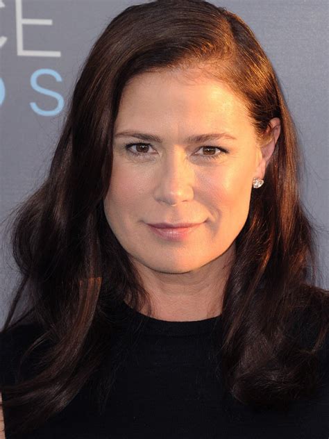 Maura Tierney's Instagram, Twitter & Facebook on IDCrawl