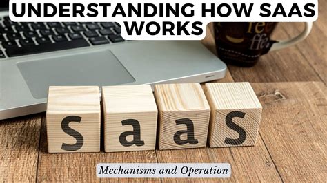 Image result for How SaaS Works