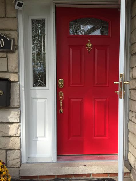 Tips For Choosing Front Door Paint Colors - Paint Colors