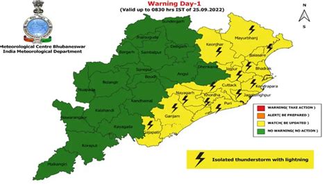 Cyclonic circulation over westcentral BoB, Andhra Pradesh; check ...