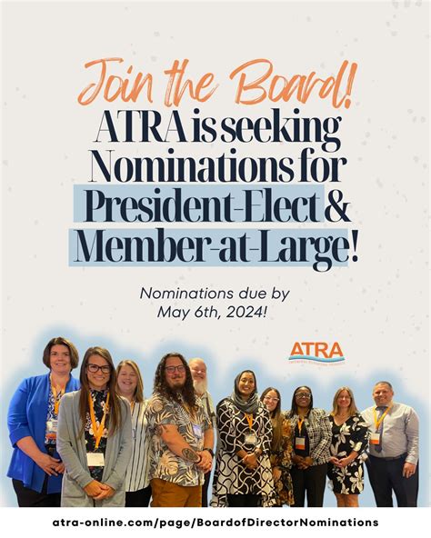 American Therapeutic Recreation Association (ATRA) on LinkedIn ...