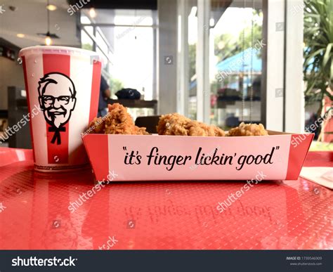 finger lickin
